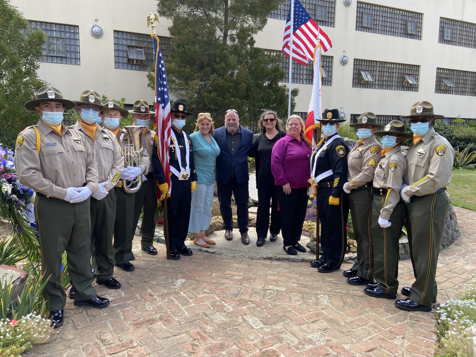 In Memory Of... Ashworth Remillard Home Site